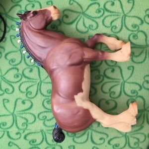 Breyer Clydesdale